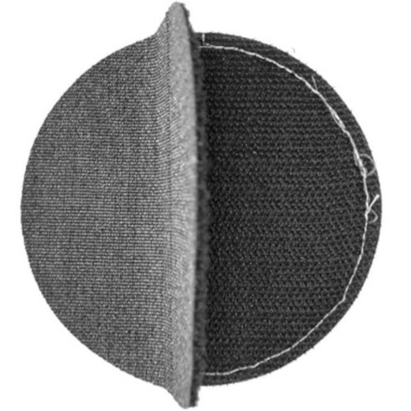 Embroidered Beast Mode On Off Pet Patch | Hook/Loop Emblem For Vest/Harnesses - Picture 2 of 2